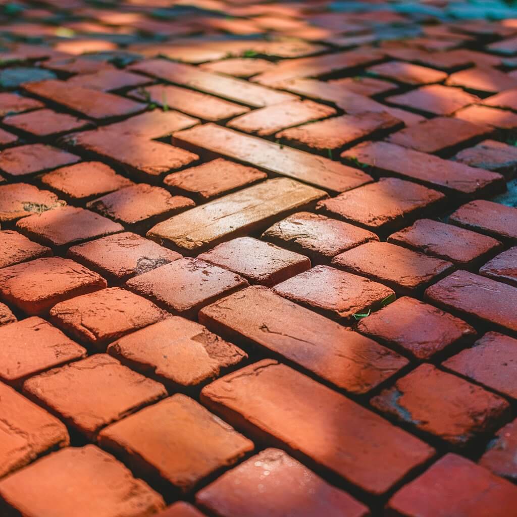 Bricks