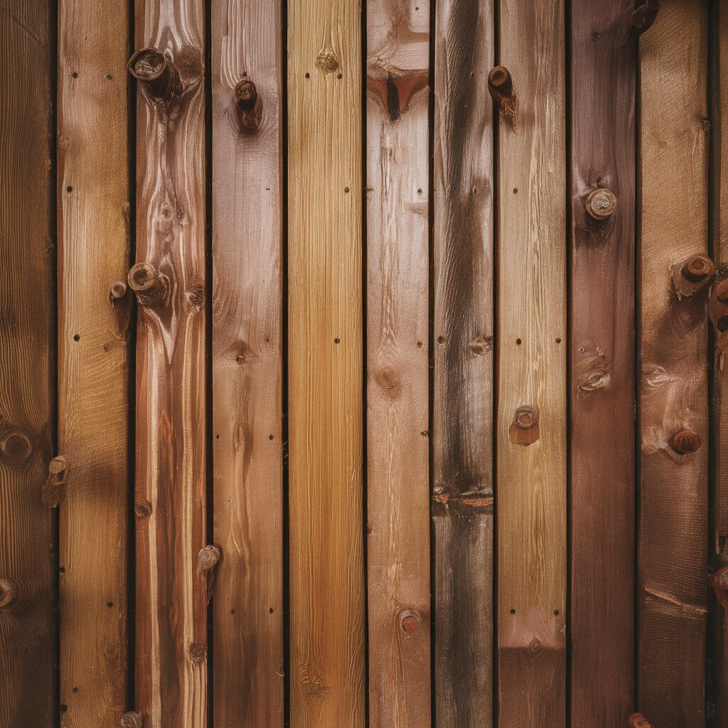 Timber Boards